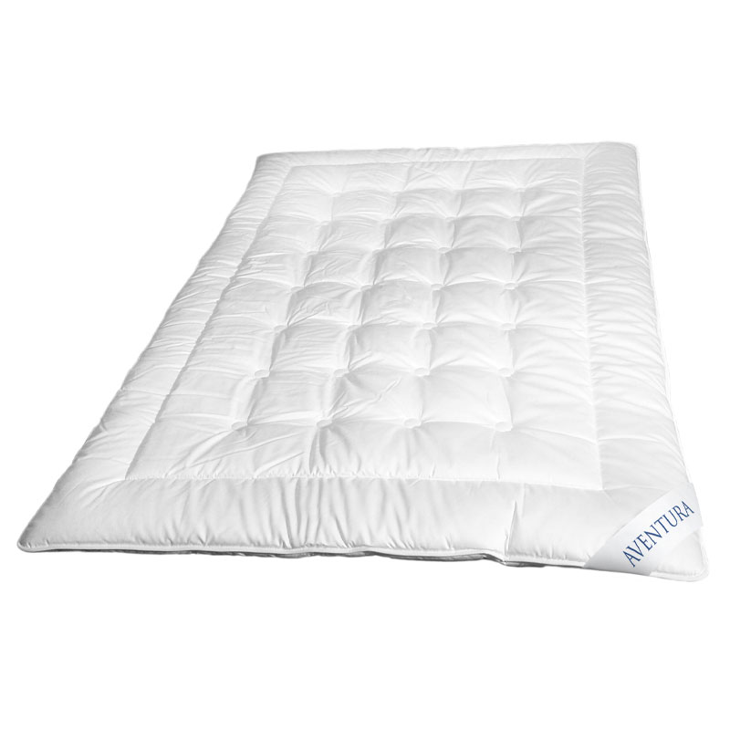 AVENTURA Basic Seide WK 1 (Sommer)