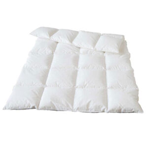 ROYAL DREAM Bio Daune WK 4 (Winter) - Betten Giesberts Geldern