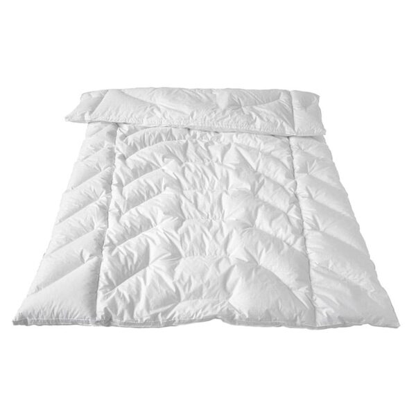 Traumina Exclusive Body Daune WK 3 (Übergangszeit/Winter) - Betten Giesberts Geldern