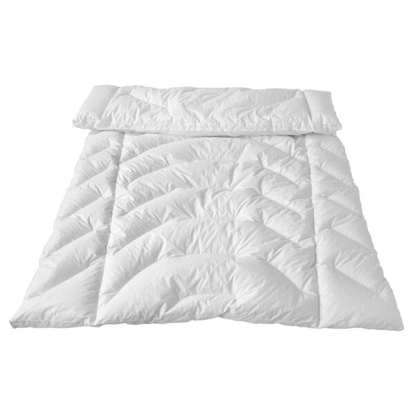 Traumina Exclusive Body Daune WK 5 (Winter) - Betten Giesberts Geldern