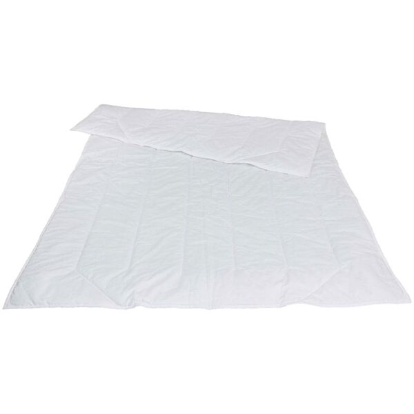 Traumina Exclusive Faser Bio Medium WK 2+ (Frühling+Herbst) - Betten Giesberts Geldern