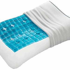 Technogel® Anatomic Curve Nackenstützkissen