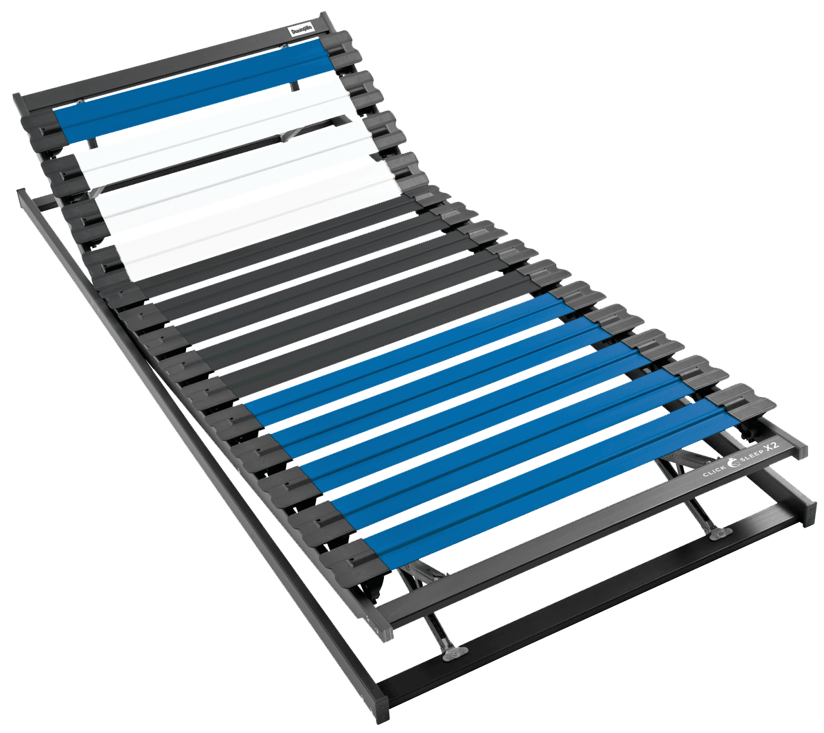 Dormillo KF Fiberglas-Rahmen „E/H”
