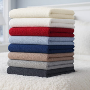 Flausch-Biber-Spannlaken